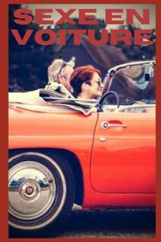 Cover of Sexe en voiture (vol 14)