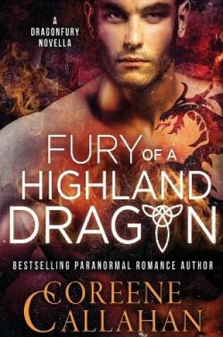 Cover of Fury of a Highland Dragon