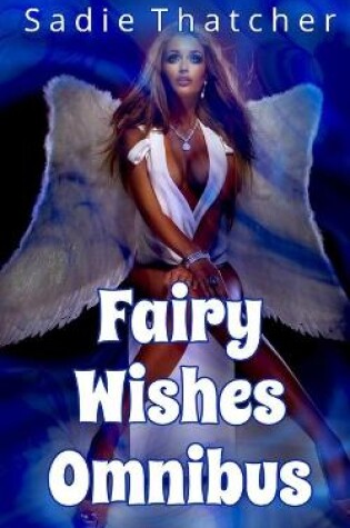 Cover of Fairy Wishes Omnibus