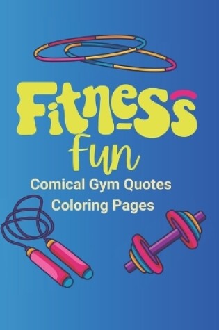 Cover of Fitness Fun