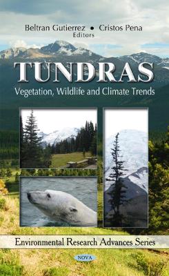 Cover of Tundras