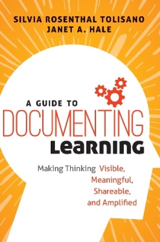 Cover of A Guide to Documenting Learning