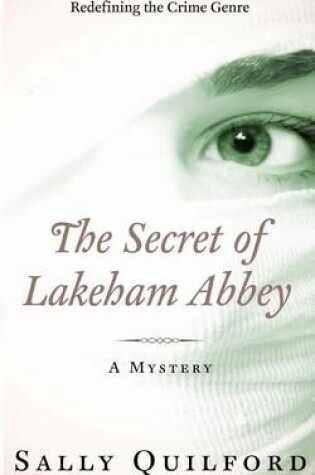 Cover of The Secret of Lakeham Abbey