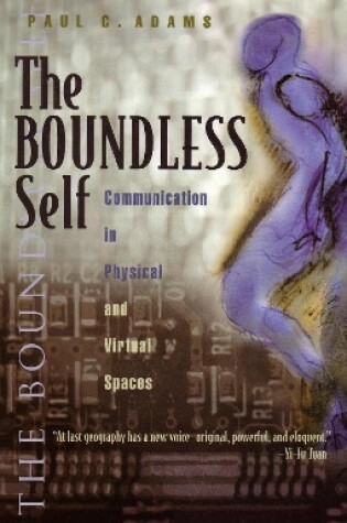 Cover of The Boundless Self