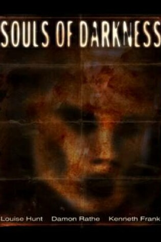Cover of Souls of Darkness