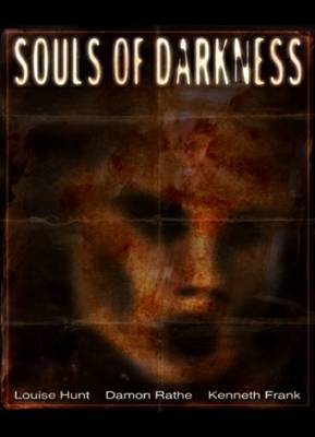 Book cover for Souls of Darkness
