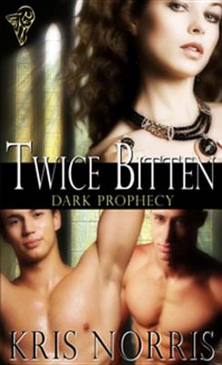 Cover of Twice Bitten