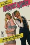 Book cover for Home Sweet Home #15