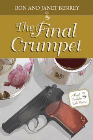 Cover of The Final Crumpet