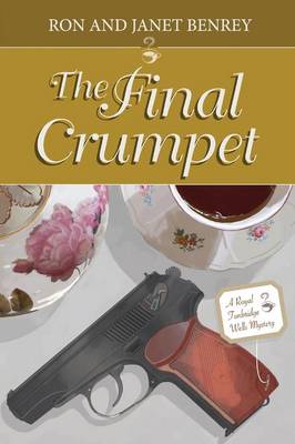 Book cover for The Final Crumpet