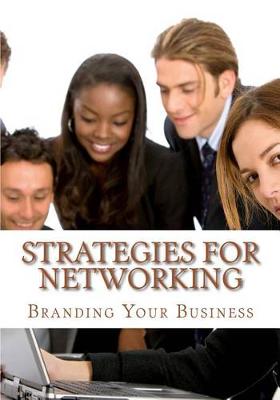 Book cover for Strategies for Networking