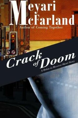 Cover of Crack of Doom