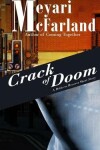 Book cover for Crack of Doom