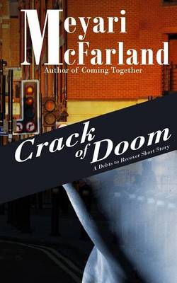 Book cover for Crack of Doom