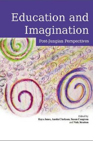 Cover of Education and Imagination