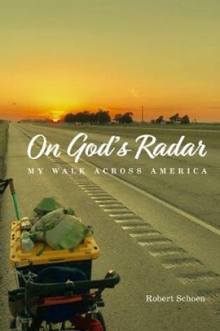 Cover of On God's Radar