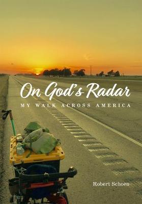 Book cover for On God's Radar