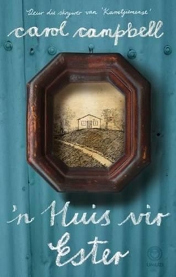 Book cover for 'n  Huis vir Ester