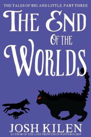 Cover of The End of the Worlds