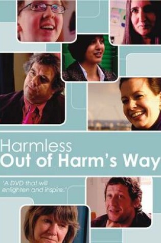 Cover of Out of Harm's Way