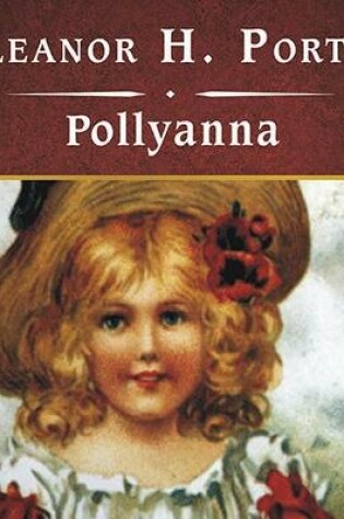 Cover of Pollyanna, with eBook