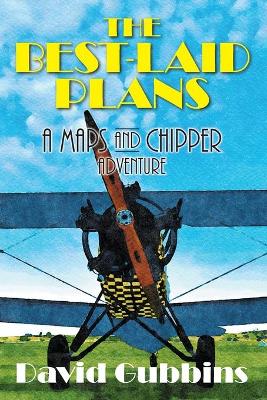 Cover of The Best-Laid Plans