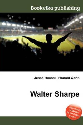 Cover of Walter Sharpe