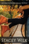 Book cover for Taking Root