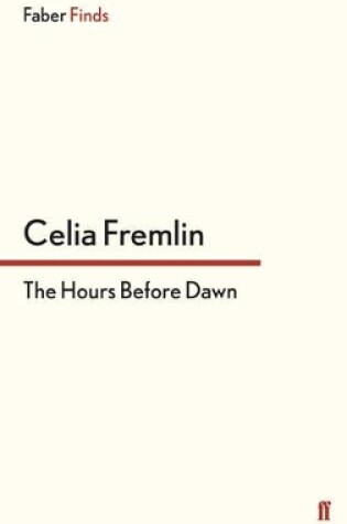 Cover of The Hours Before Dawn