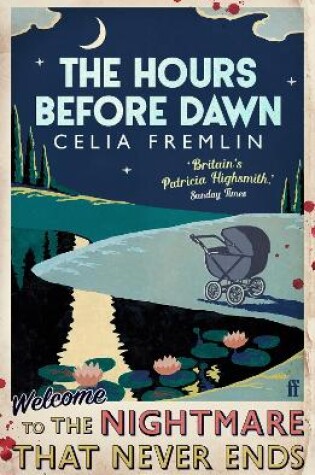 Cover of The Hours Before Dawn