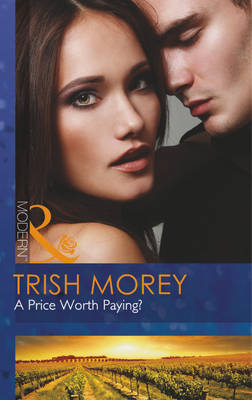 Cover of A Price Worth Paying?
