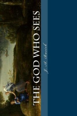 Cover of The God Who Sees