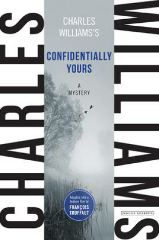 Cover of Confidentially Yours