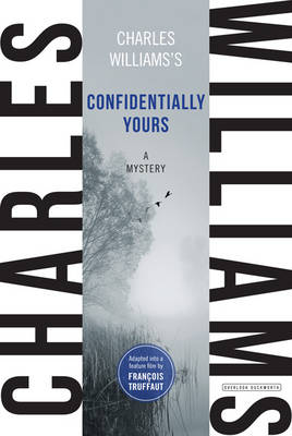 Book cover for Confidentially Yours