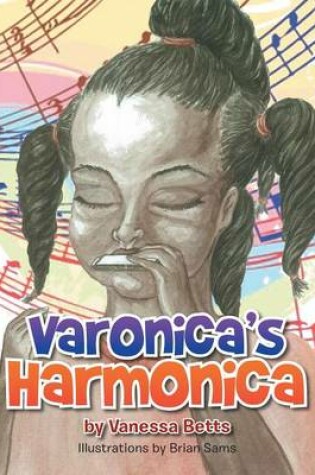 Cover of Varonica's Harmonica