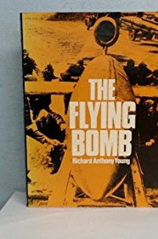 Cover of Flying Bomb