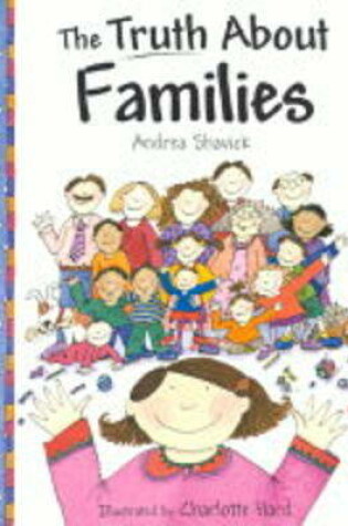 Cover of The Truth About Families