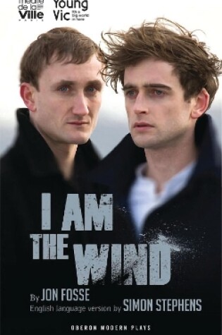 Cover of I Am The Wind