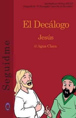 Book cover for El Decálogo