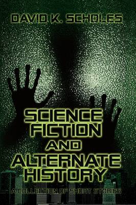 Book cover for Science Fiction and Alternate History