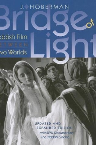 Cover of Bridge of Light