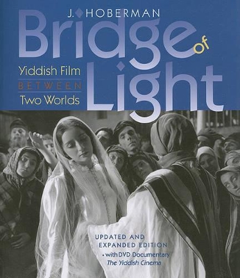 Book cover for Bridge of Light