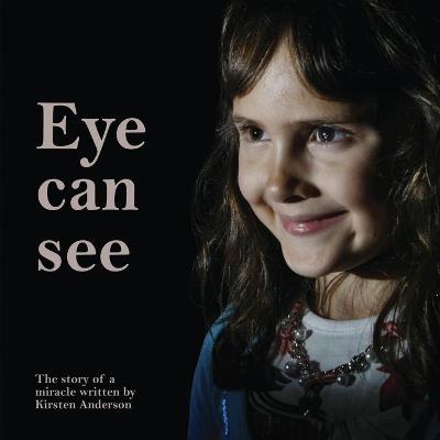 Book cover for Eye Can See