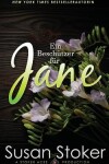 Book cover for Ein Beschützer für Jane