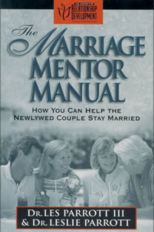 Cover of The Marriage Mentor Manual