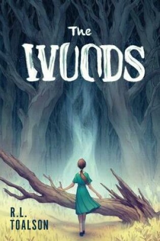 Cover of The Woods