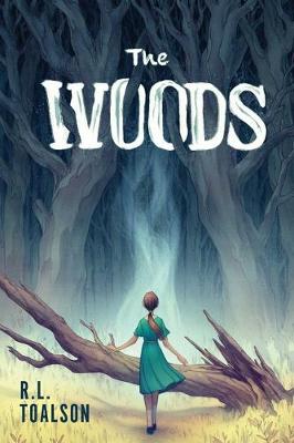 Book cover for The Woods