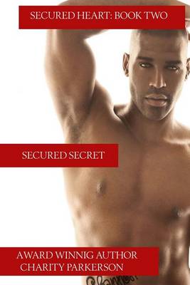 Cover of Secured Secret