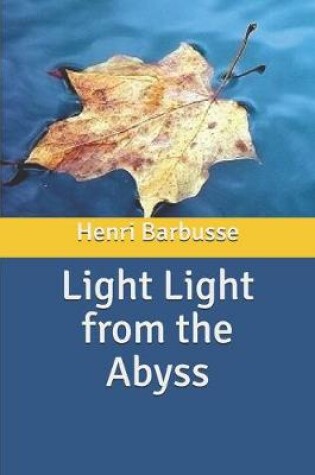 Cover of Light from the Abyss