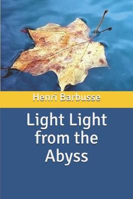 Book cover for Light from the Abyss